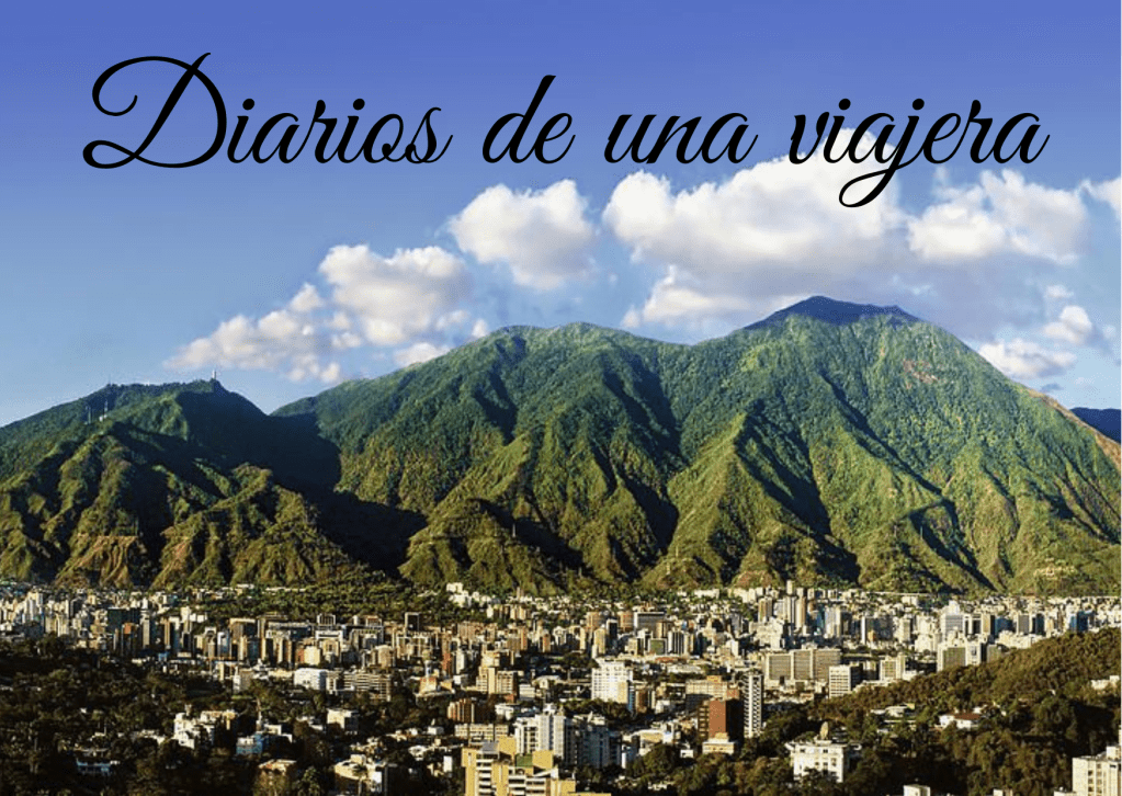 Diarios de una viajera&nbsp;(1)