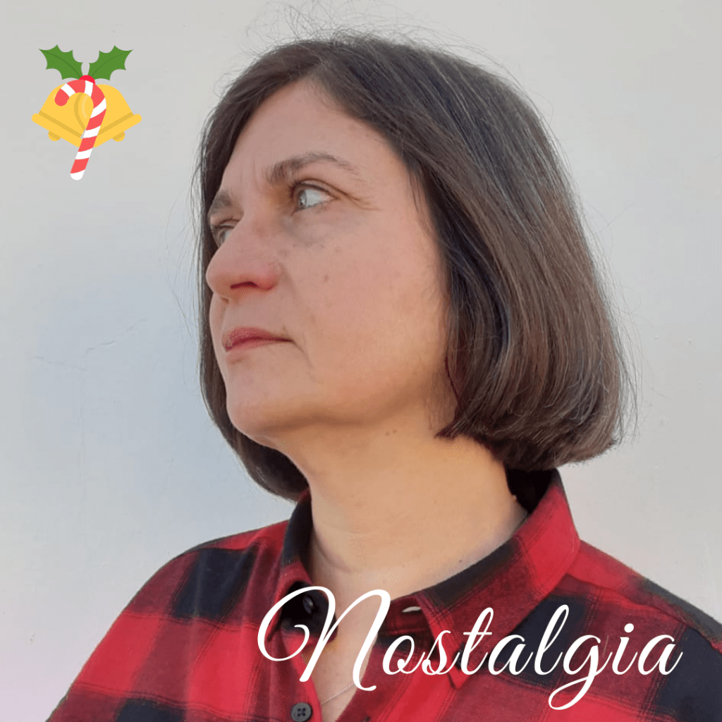 Nostalgia